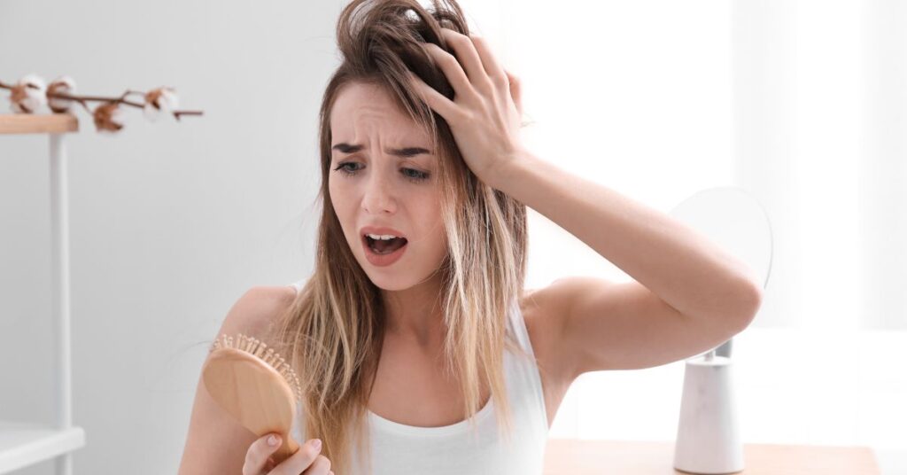 HULLIK A HAJAM? MIÉRT?