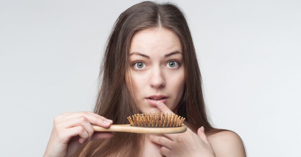 HOGYAN ÁPOLJAM A HAJAM?