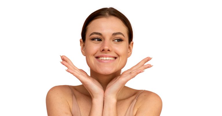 A fagyasztás károsítja a bőrszövetet, így a kezelt terület elhal